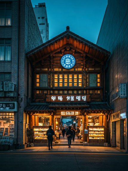 속초 중앙시장 맛집 추천 BEST 7