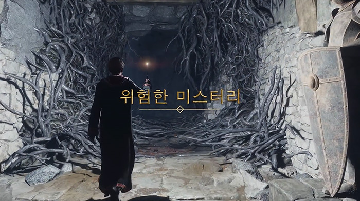 호그와트 레거시 - 오픈월드 해리포터 게임