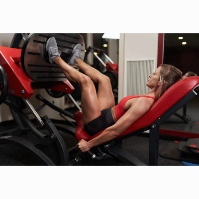 파워 레그 프레스