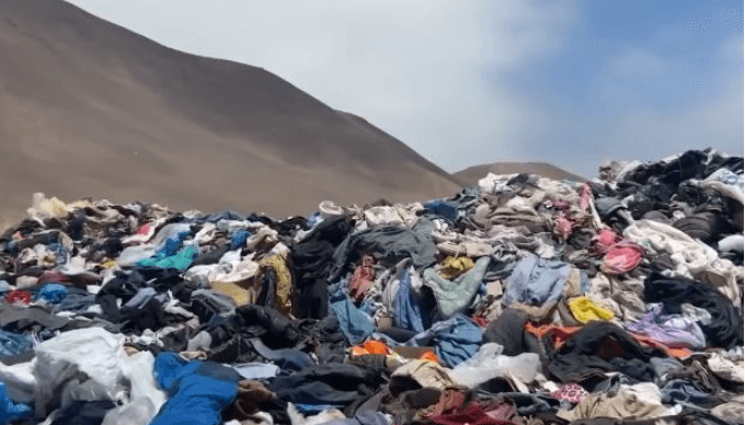 2023 봄 패션 트렌드