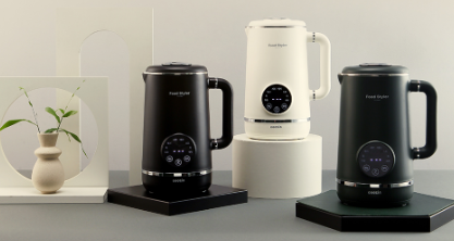 쿠진 푸드스타일러