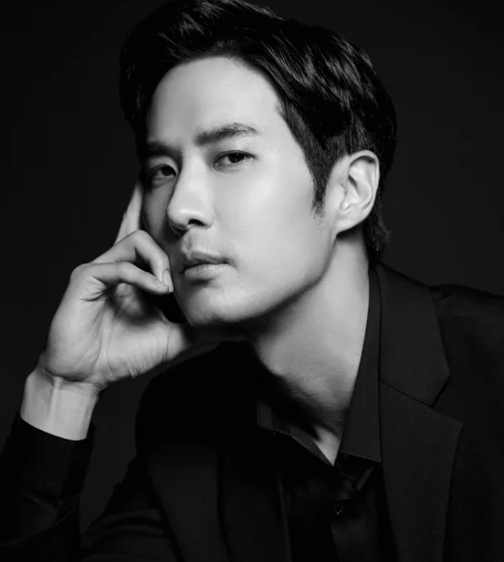 김온양 사업가