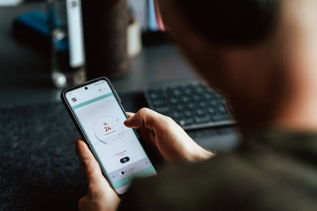 근로장려금 지급일 조회 방법