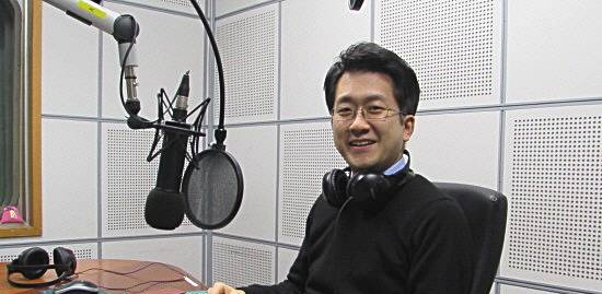 CBS-박재홍-아나운서