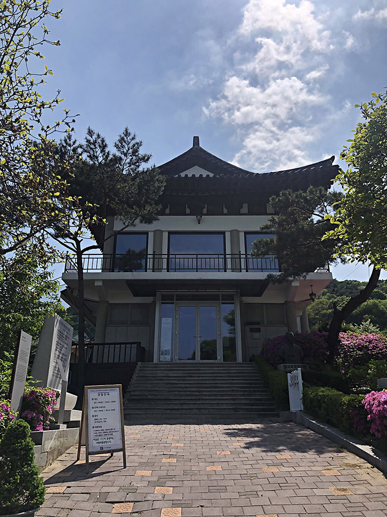 남한산성등산코스