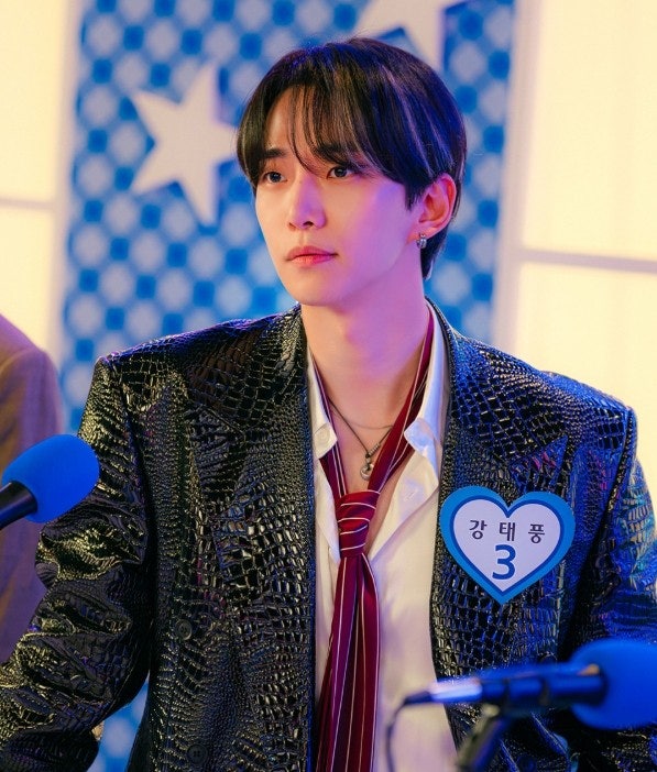 태풍상사 등장인물 드라마 첫 출근 준비 김민하 줄거리