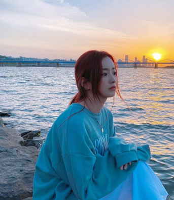 윤보미