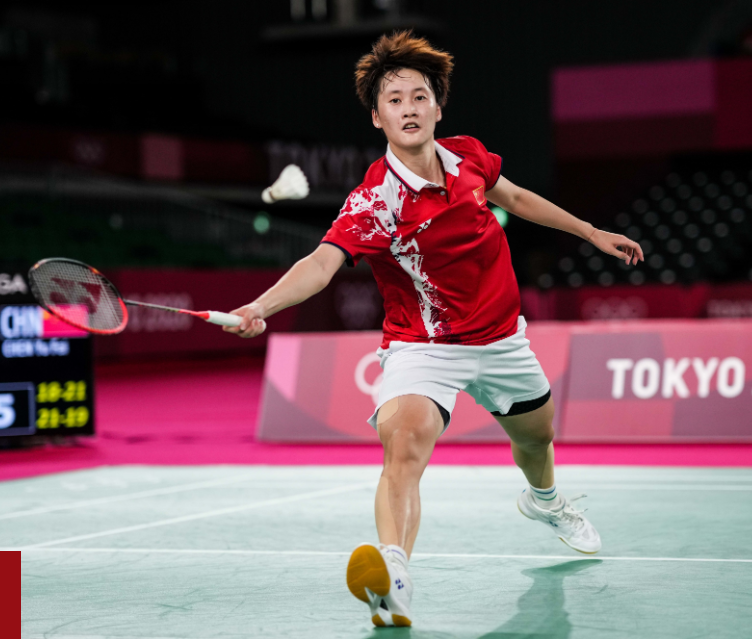 안세영 경기일정