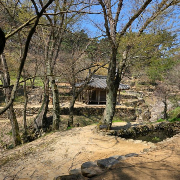 소쇄원