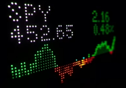 미국 주식 사는법