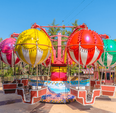 2025년도 수험생 놀이공원 할인 (에버랜드&amp;#44; 롯데월드&amp;#44; 서울랜드&amp;#44; 경주월드&amp;#44; 대구이월드)