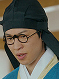 남주의 첫날밤을 가져버렸다
