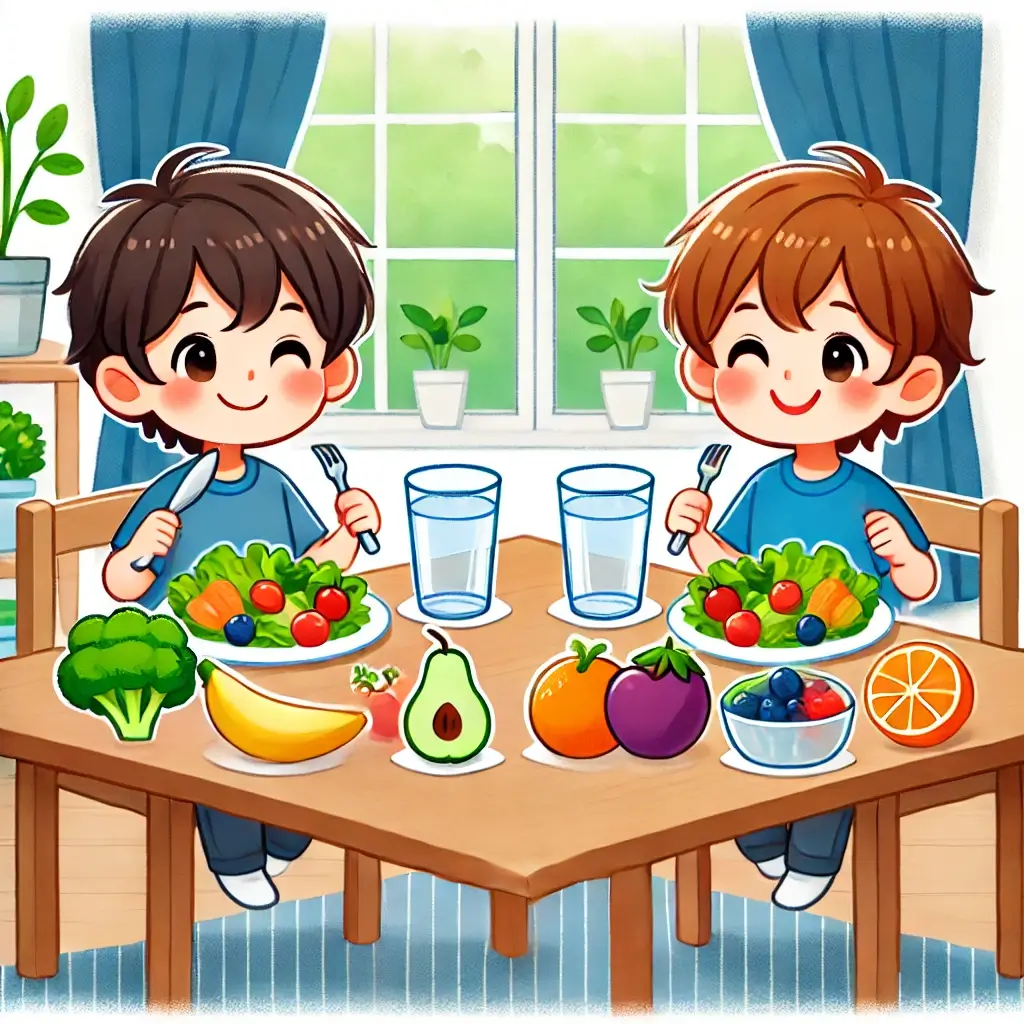 어린이 비만도 계산기 건강한 몸을 유지하는 방법