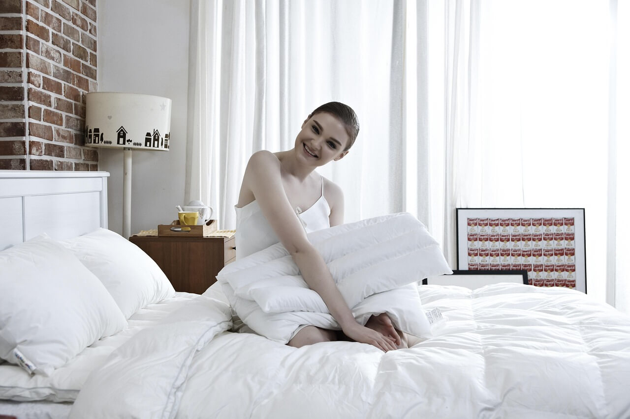 수면 자세 교정을 위한 보조 도구, 제대로 알고 선택하는 방법