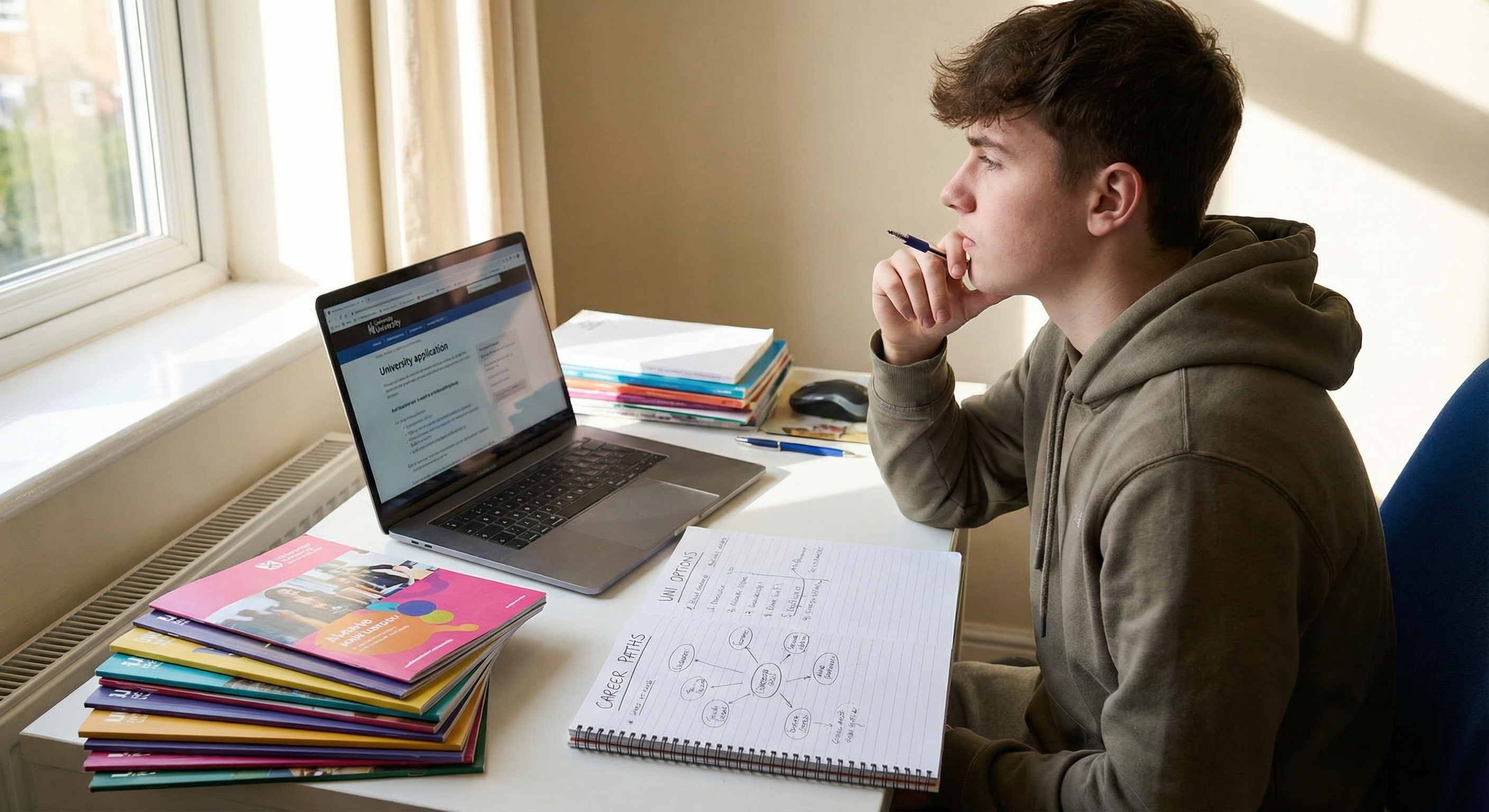 인문계 vs 이공계, 나에게 맞는 선택은?