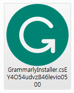 그래머리(Grammarly) 다운로드