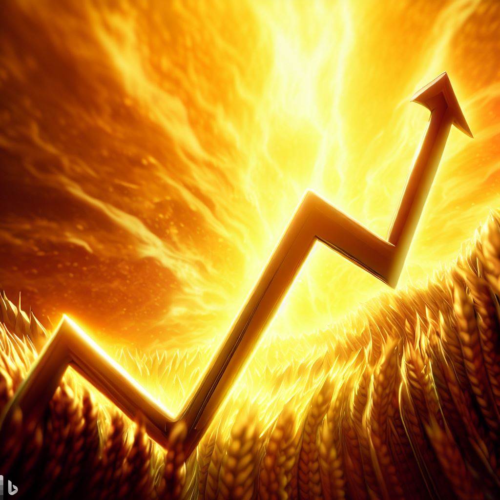 물가상승-원자재가격상승