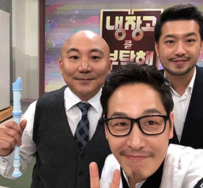 주호민과-김풍