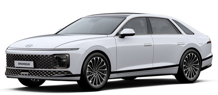 그랜저 풀체인지 GN7 제원&amp;#44; 중고 리스 가격 총정리!