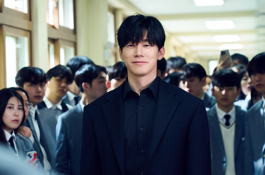넷플릭스 &lsquo;참교육&rsquo; 25개국 1위 터졌다, 19금 사이다 액션이 통했다