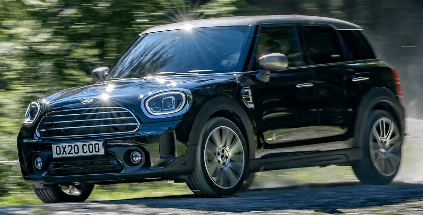 2024 미니 컨트리맨 가격 중고가격 프로모션