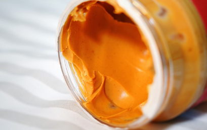 땅콩버터(Peanut Butter)