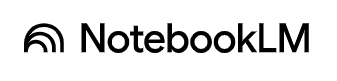 NotebookLM 로고