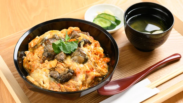 키타하마 토리쇼쿠 Ren