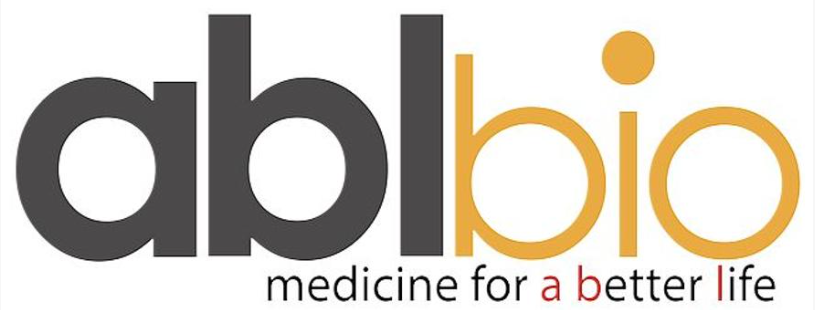 에이비엘바이오 기업소개 관련 사진