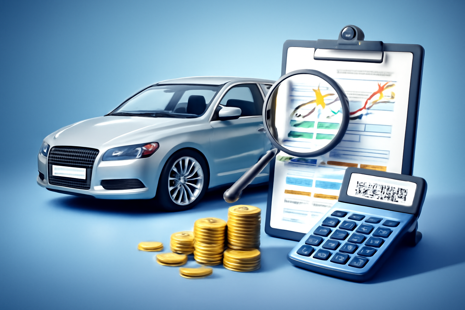 보험개발원 차량기준가액 조회 방법｜가장 정확한 기준가 확인 가이드 관련 사진