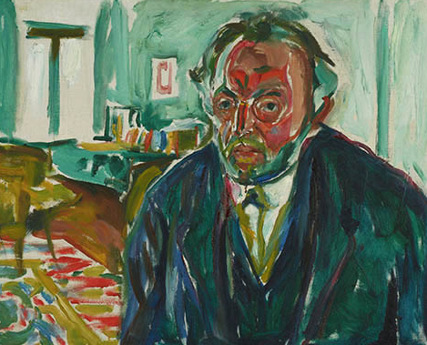 전시회 마니아를 위한 화가 가이드