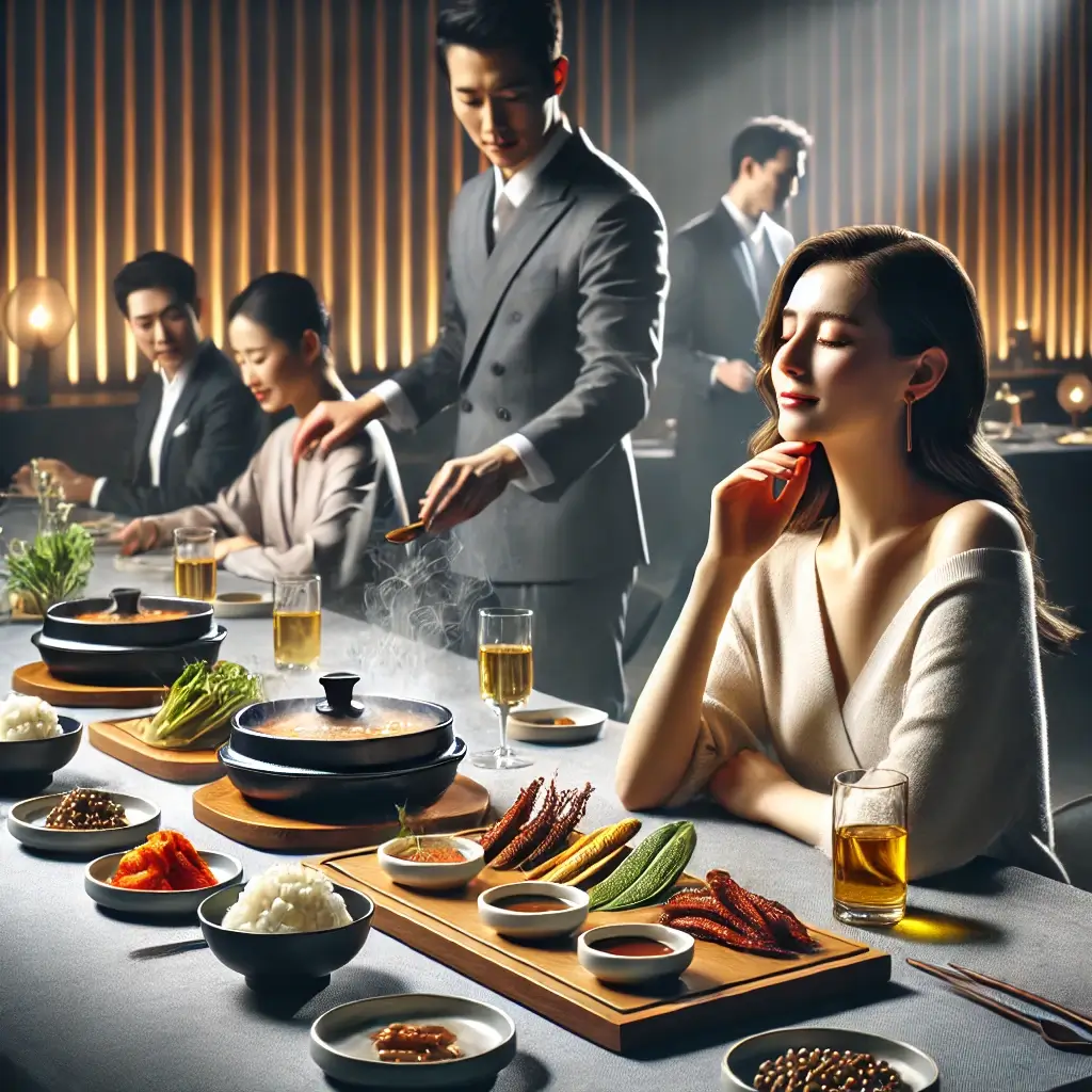 슬로우에이징푸드