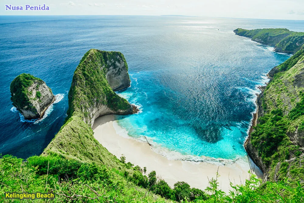 발리여행시 꼭 가봐야 할 곳 누사 페니다 Nusa Penida 섬_1