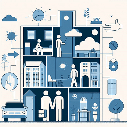 5년 10년 50년 공공임대주택 종류별 특성과 입주 자격