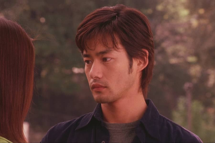 냉정과 열정 사이