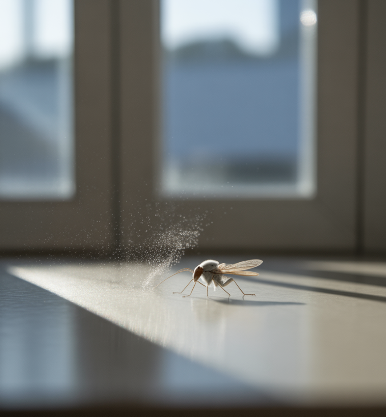 지금 당장 시작하는 퇴치법