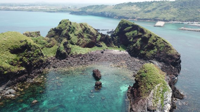 드론 촬영잘하는법/ 드론 카메라 설정, 구도, 여행 명소 추천