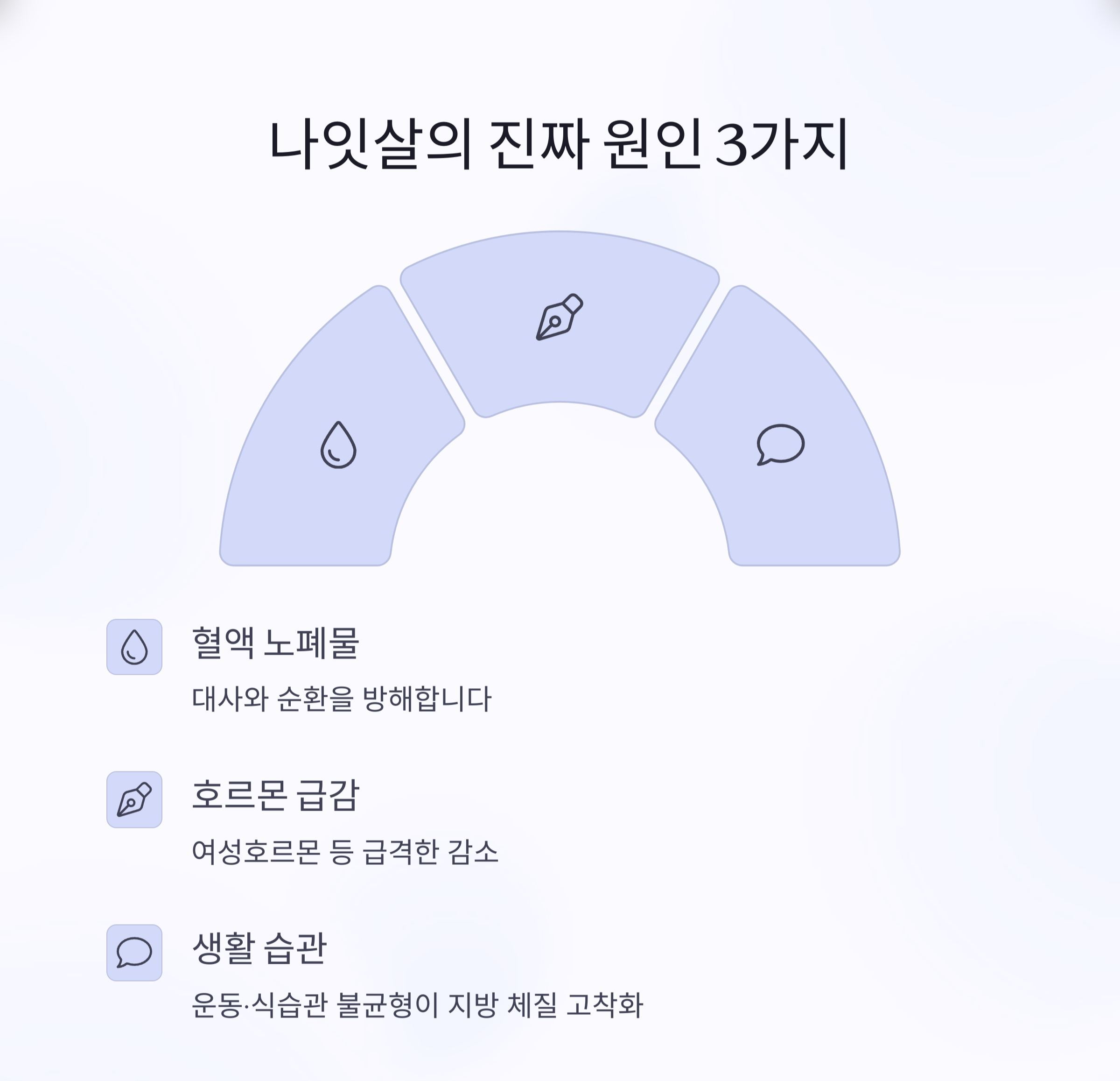 중년다이어트