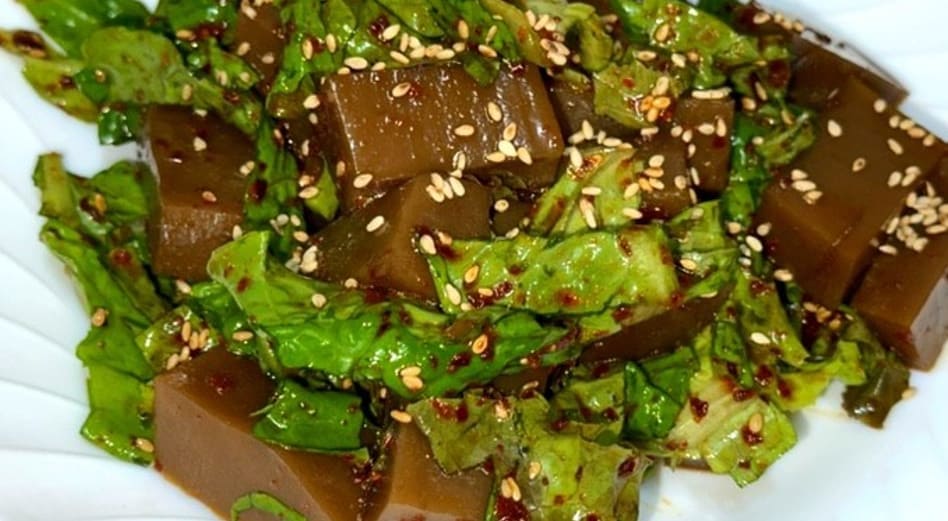 도토리묵2