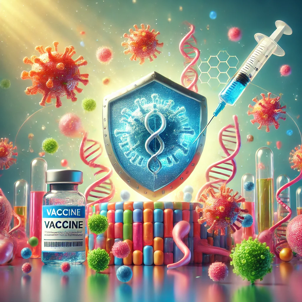 독감 예방 백신