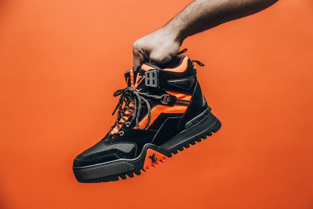 Shoe