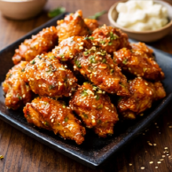 대전 수비드 통닭 구라파 통닭