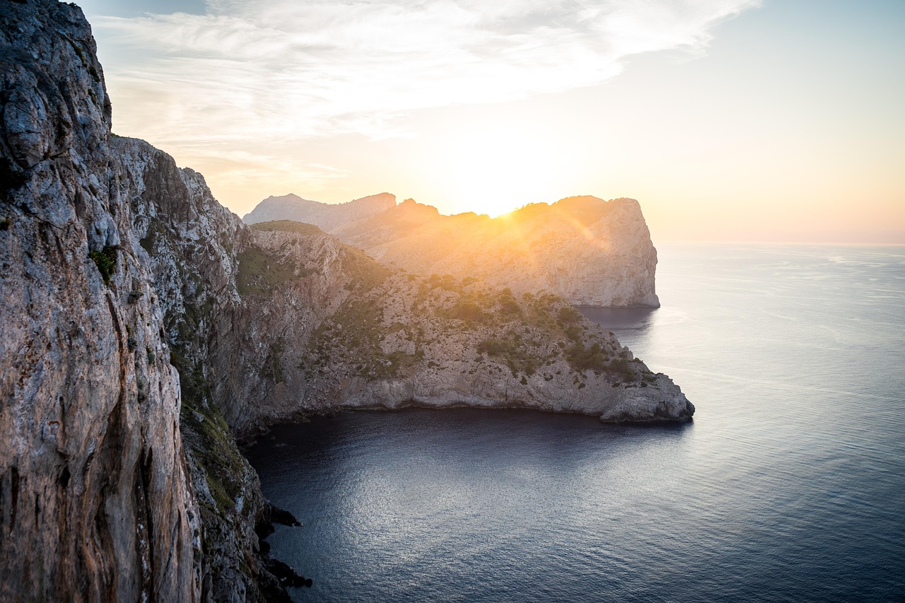 마요르카 관광명소 BEST10 관련 이미지 