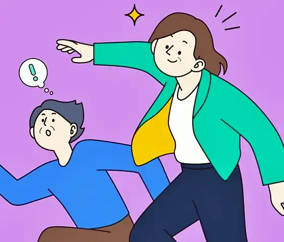 국민 내일 배움 카드에 추가된 중장년 새출발 카운슬링 자비부담액 확인 및 온라인 신청