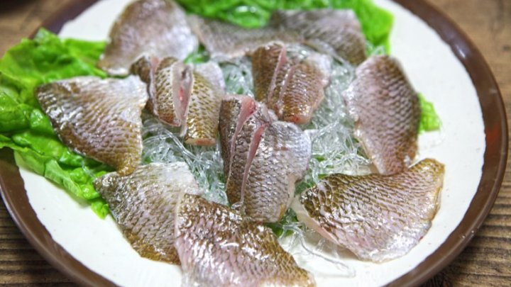 자리돔-회