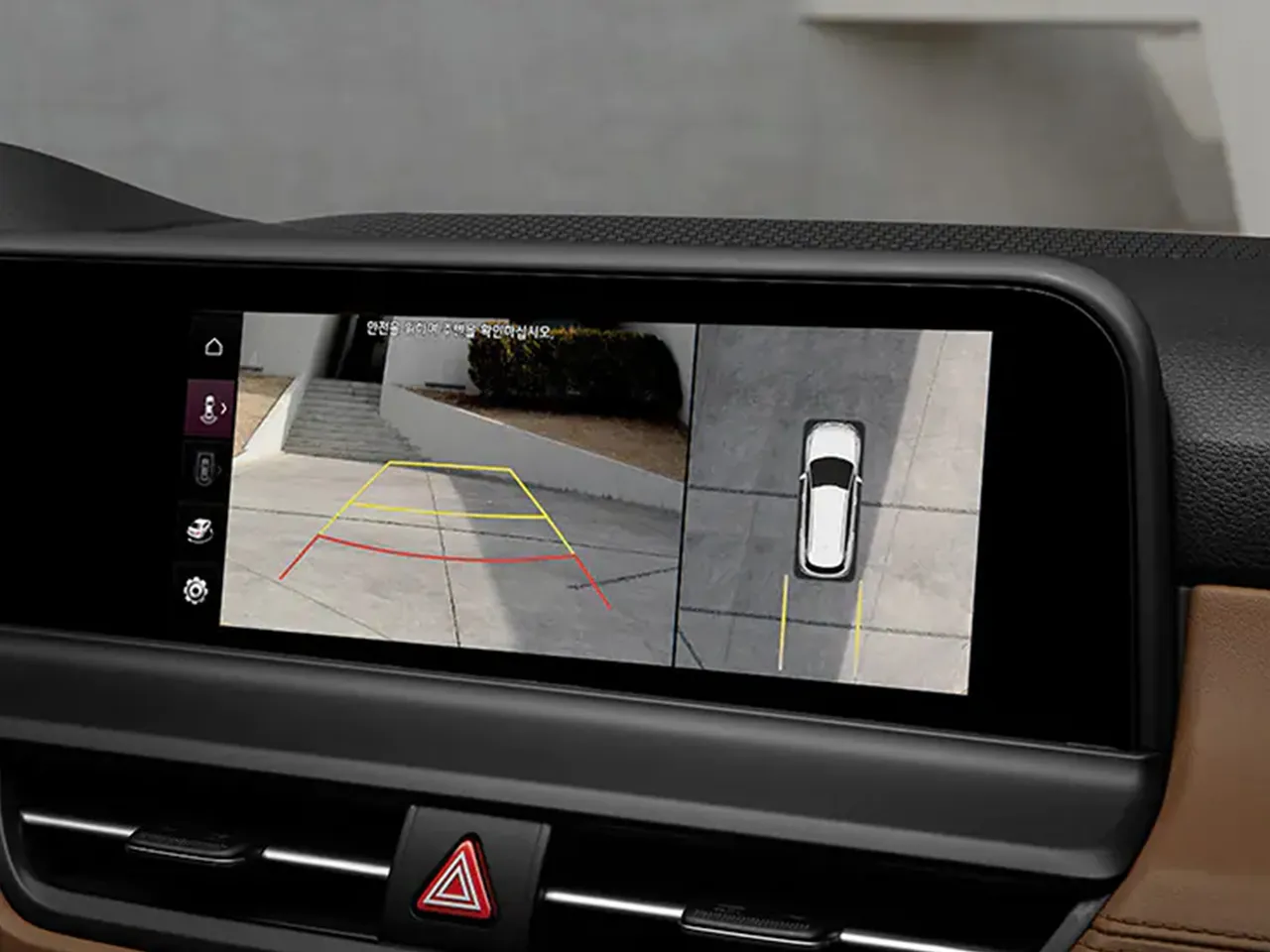 더 뉴 셀토스 이미지