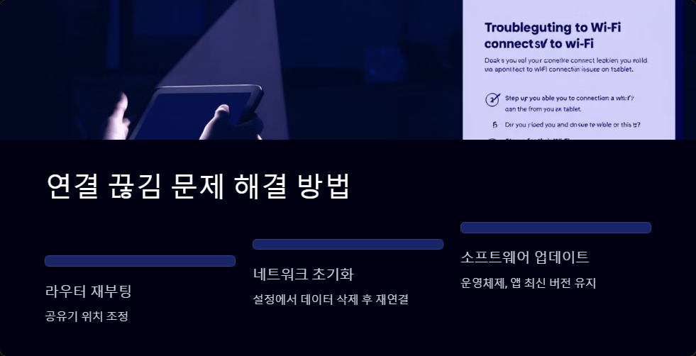 와이파이