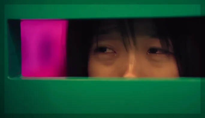 오징어게임2