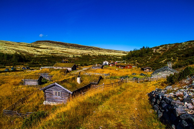 귀촌 꿈꾸는 분들 주목! 농촌 주택 개량 지원 정책 A to Z 관련 이미지