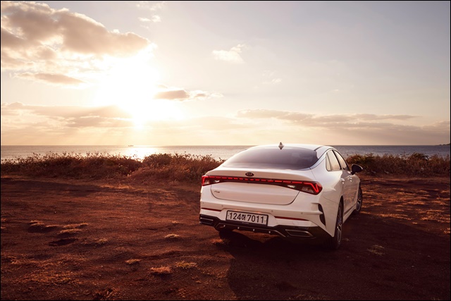 BMW X4 솔직 시승기